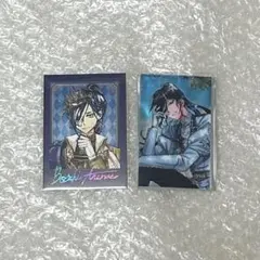 魔法使いの約束 まほやく 賢者 男 賢者セット 真木晶 - メルカリ