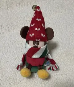 ミッキー ぬいぐるみバンド