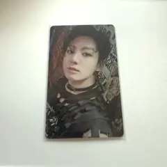 グク シーグリ トレカ