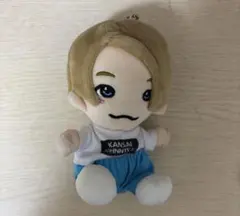 Aぇ!group 正門良規 ちびぬい