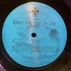 Millsart　Every Dog Has Its Day Vol.4　2枚組