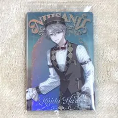 にじさんじ ウエハース2 甲斐田晴