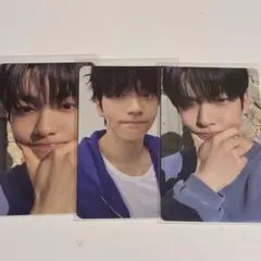 SEVENTEEN エスクプス カフェ CARATくじ トレカ セット - メルカリ