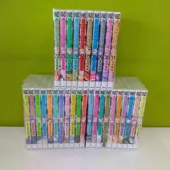 カッコウの許嫁 1～31巻 全巻 2.24-1