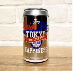 3代目 三代目 J Soul Brothers 缶のみ