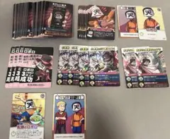 主役は我々だ！　ロボロ　インパクトユー　インパクトミー　51枚セット