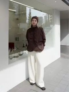 2025年最新】todayful スタンドカラーの人気アイテム - メルカリ