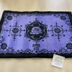 非売品）アナスイ ラグマット 未使用未開封 - メルカリ
