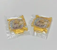 ヒロアカぴたでふぉめガ チャガチャ 救助活動 アクスタ 上鳴電気