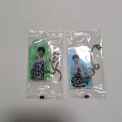 STARTO ENTERTAINMENT アイドルグッズセット ASTRO 8th Mini Album Switch On Pop Up Store Official MD Photocard