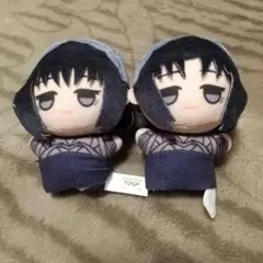 サカモトデイズ チビちびぐるみ 大佛