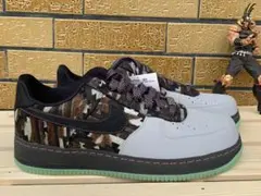 NIKE AIR FORCE 1 CMFT PREMIUM YOH QS