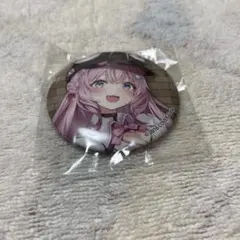 ホロライブ holoXカフェ×SWEETS PARADISE 缶バッジ