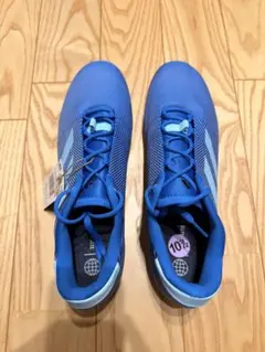 新品・未使用 adidas ビンディングシューズ 28.5cmのサムネイル