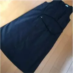 NAFNAF マタニティワンピース フォーマル オフィス