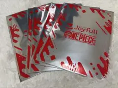 ワンピース ジョイフルコラボ