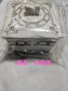 ジルスチュアート陶器コスメボックスのサムネイル