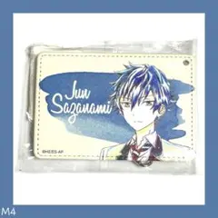 あんスタ Ani-Art 1ポケットパスケース アニアート ジュン 漣ジュン