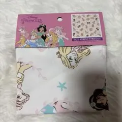 2025年最新】ディズニープリンセスランチクロスの人気アイテム