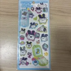 たまごっち　平成はっぴーフォン　みみっち