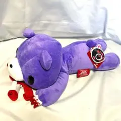 グルーミー ティッシュ