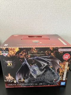 2026年最新】一番くじ モンスターハンター ラストワン賞の人気アイテム