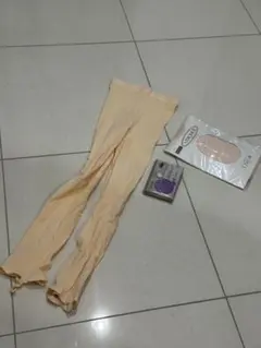 バレエ　用品３点セット