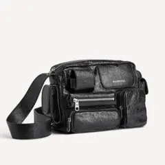 BALENCIAGA SUPERBUSY カメラバッグ