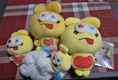 cravity ccrew ククル ソンミン トミー トレカ付き セット