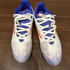 アディダス　F50 スパイク　24.5