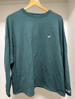 POLO カットソー(長袖)