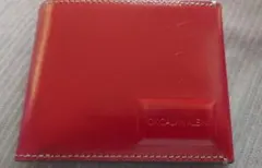 Calvin Klein 二つ折り財布