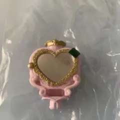 名探偵プリキュア なりきりプリキュア1 プリキットミラールーペ ミラーモード