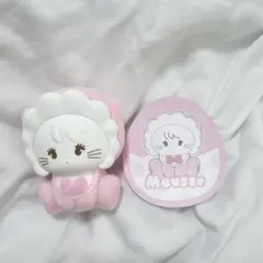 mikko 海外正規品 フィギュア ブラインドボックス ムース moose