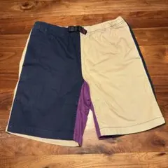 Gramicci クレイジーパターン ショートパンツのサムネイル