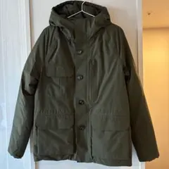 Woolrich ダウンジャケット　GORETEX