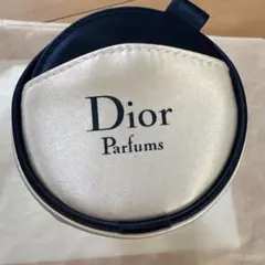 dior 化粧品ポーチ