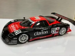 タミヤ TT-01 日産 R390 メカレス 絶版ボディ タミヤ TT-01 日産 R390 メカレス 絶版ボディ