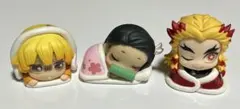 鬼滅の刃 おねむたん
