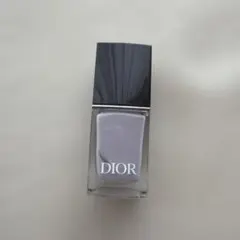 ネイルカラー　DIOR VERNIS 595 LILAC ORGANZAのサムネイル