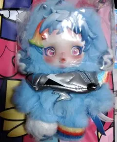ヒ*☆様 スカルパンダマイリトルポニ MyLittlePonyRainbowDa