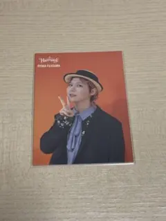 Harmony フォトカード007