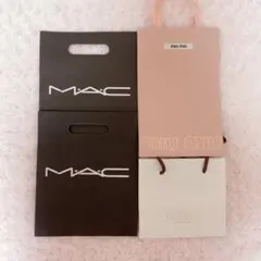 ブランドショッパー 紙袋 セット