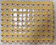 2026年最新】からつけあっきぃ 缶バッジの人気アイテム - メルカリ
