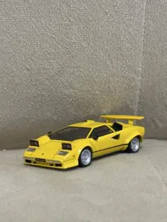 昭和レトロ シンセイ ランボルギーニ カウンタック LP400S ラジコン
