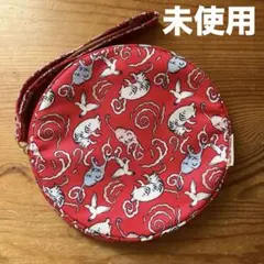 ポール&ジョー ポーチ 非売品 ネコポーチ