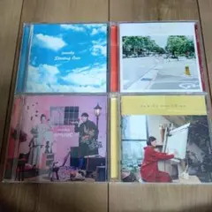 sumika アルバム まとめ売り バラ売り可 邦ロック CD すみか スミカ 2026年最新】スミカcdの人気アイテム - メルカリ