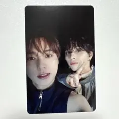 INI THE ORIGIN ケミトレカ 西洸人 尾崎匠海