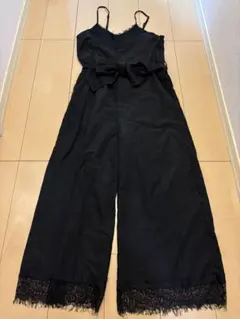 最終値下げ！Who's WhoCHICO キャミソールオールインワン