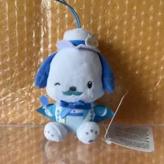 ポチャッコ　サンリオキャラクターズ　ほわいとまじっくドールのサムネイル